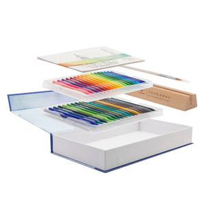 Professional drawing pencil gift set