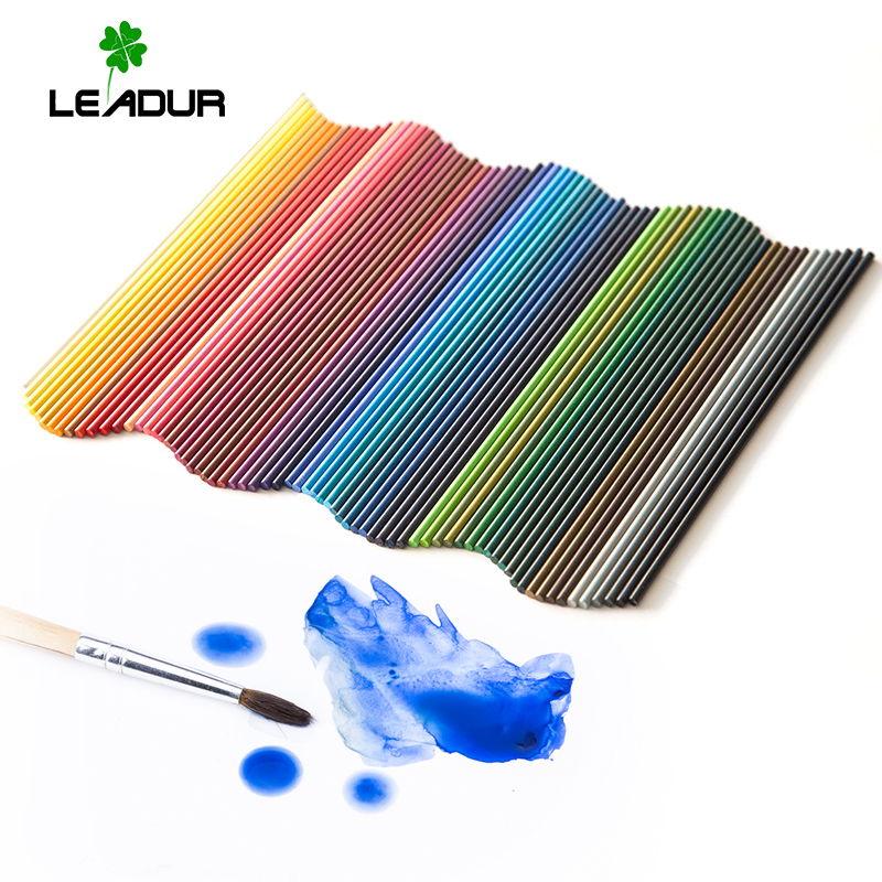 Water Color Pencil Lead