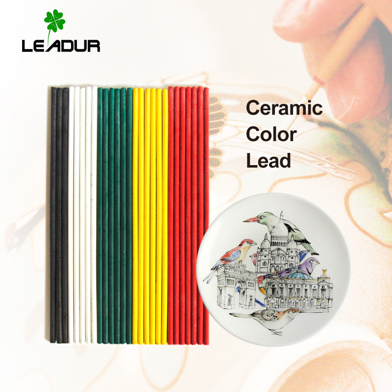 Ceramic Color Lead