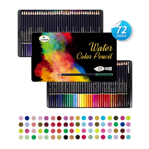 Water Color Pencil Set